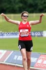 Womens 5000 metres walk, British Championships, Birmingham. Photo: David T. Hewitson/Sports for All Pics